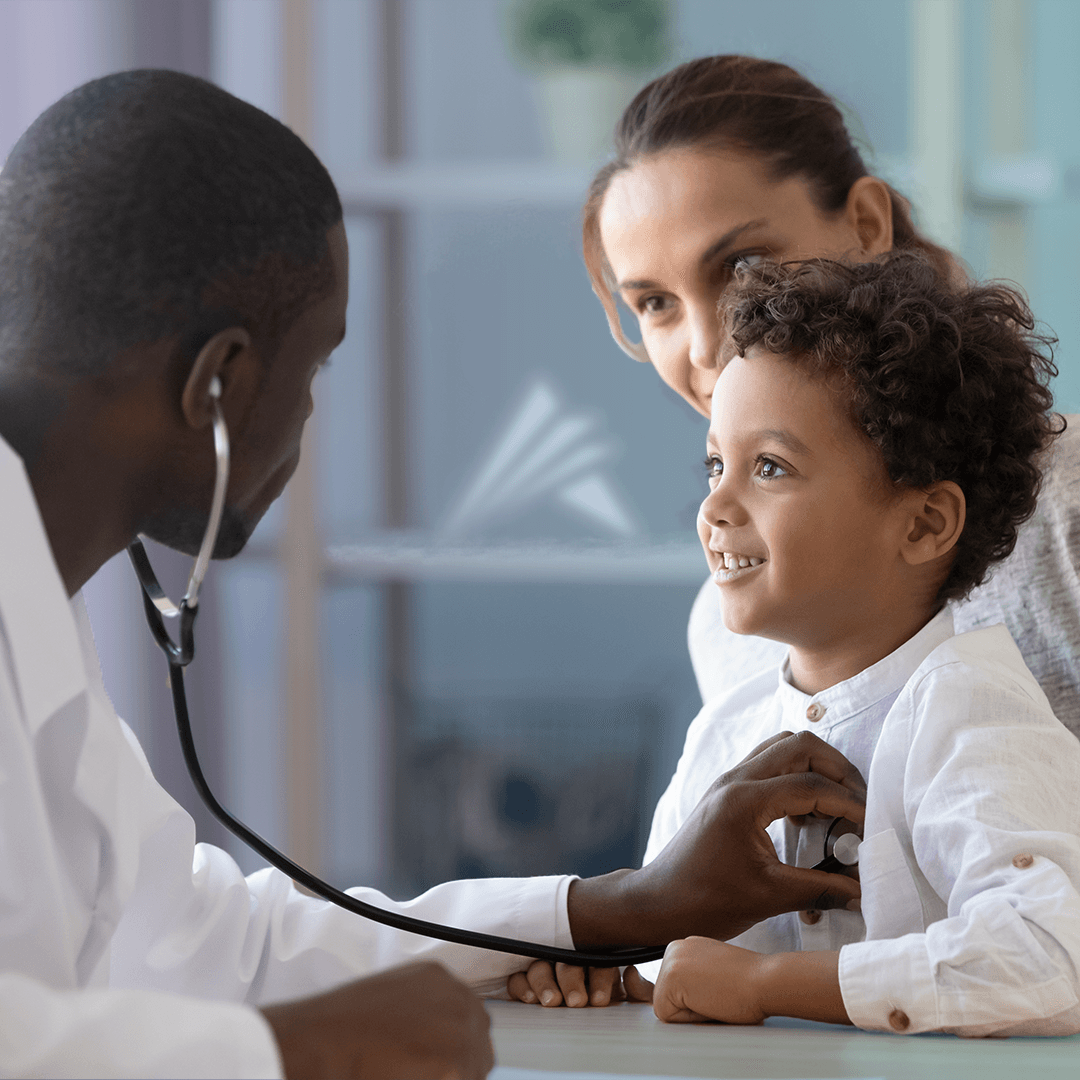 Complete family health protection